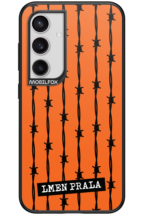 Böri Prala - Samsung Galaxy S24