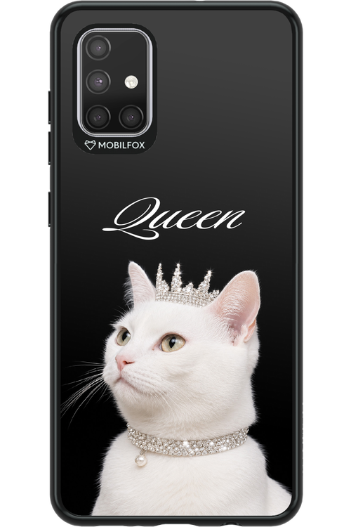 Queen 2.0 - Samsung Galaxy A71
