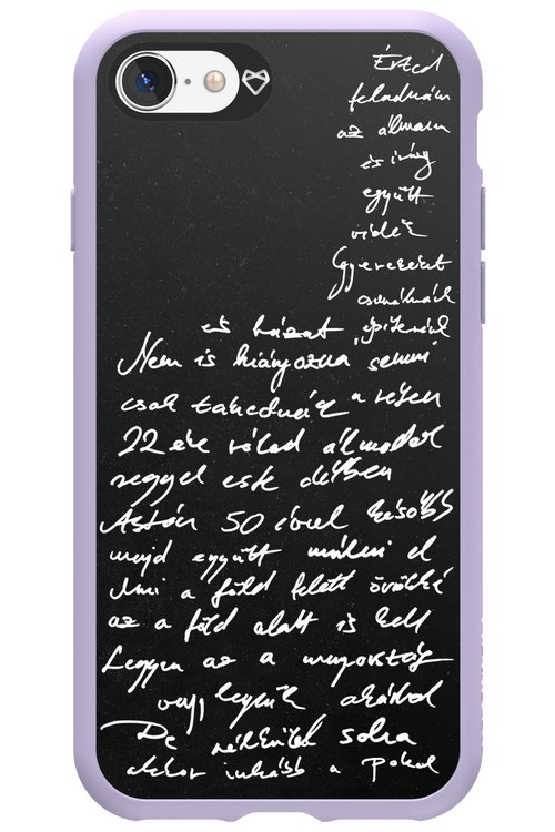 Úgy Unom - Apple iPhone 8