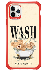 Money Washing - Apple iPhone 11 Pro Max