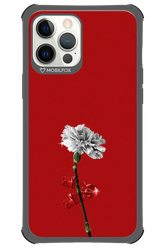 Red Flower - Apple iPhone 12 Pro Max
