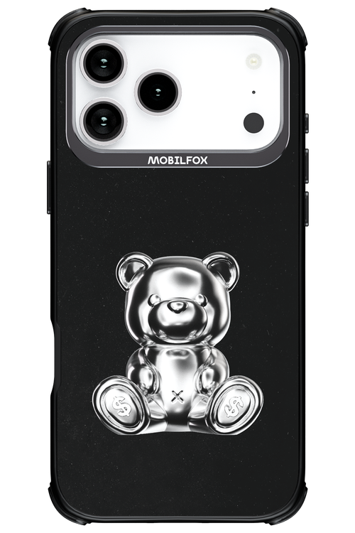 Dollar Bear - Apple iPhone 17 Pro Max