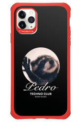 Pedro - Apple iPhone 11 Pro Max