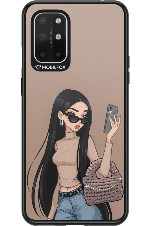 Cube Babe - OnePlus 8T