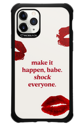 Shock - Apple iPhone 11 Pro