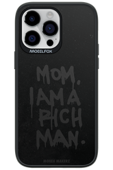 Rich Man - Apple iPhone 14 Pro Max
