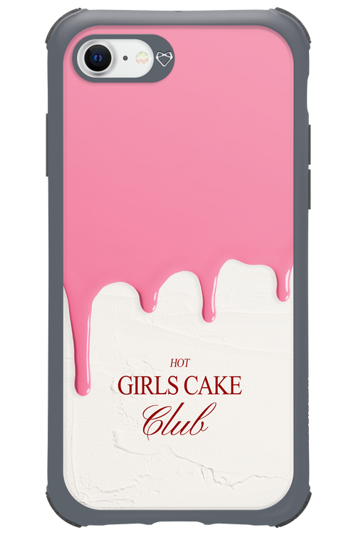 Cake Club - Apple iPhone SE 2020