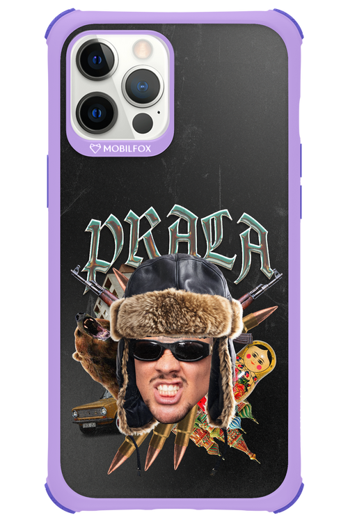 Lmen Panel - Apple iPhone 12 Pro Max