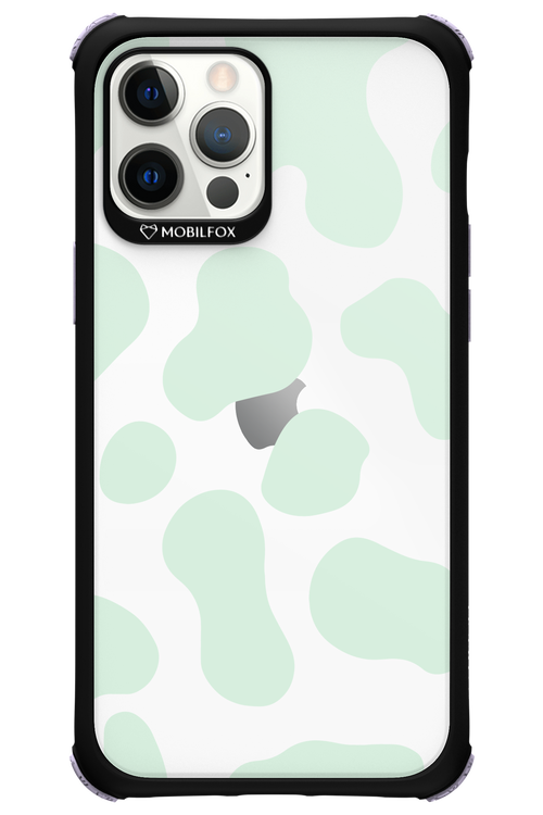 Minty Moo - Apple iPhone 12 Pro Max