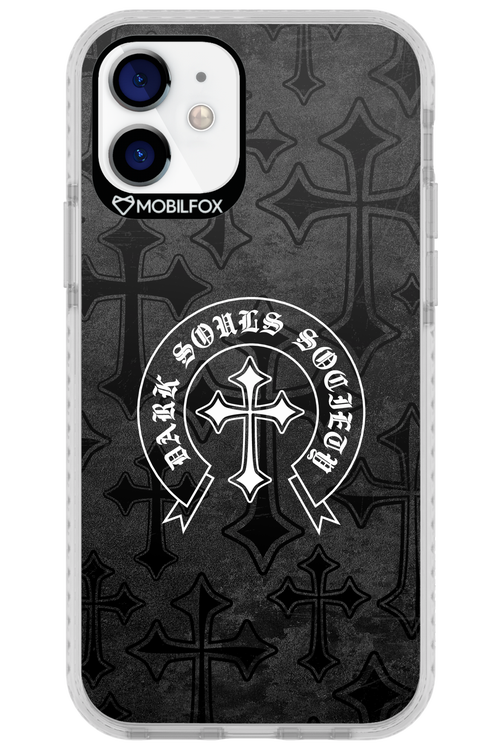 Dark Souls Society - Apple iPhone 12