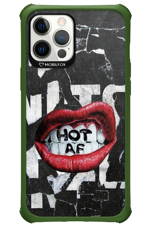 HOT AS F - Apple iPhone 12 Pro Max
