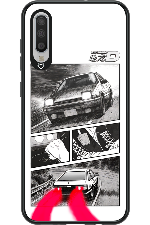 Vitamin D - Samsung Galaxy A70