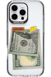 Dollar - Apple iPhone 16 Pro Max