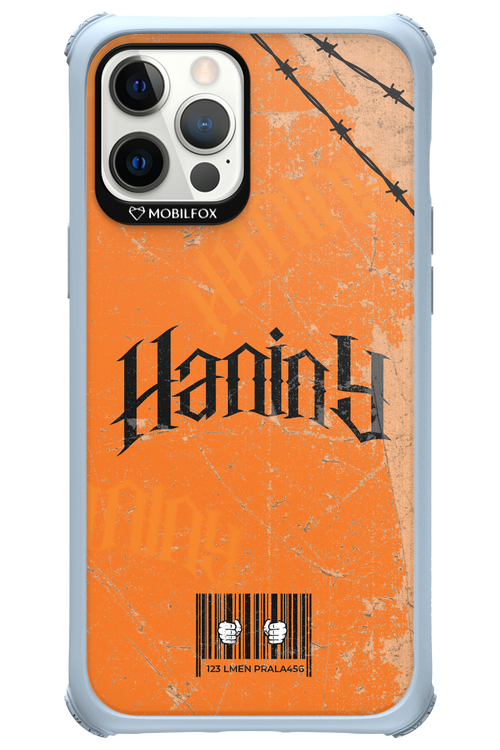 Haniny Grunge - Apple iPhone 12 Pro Max