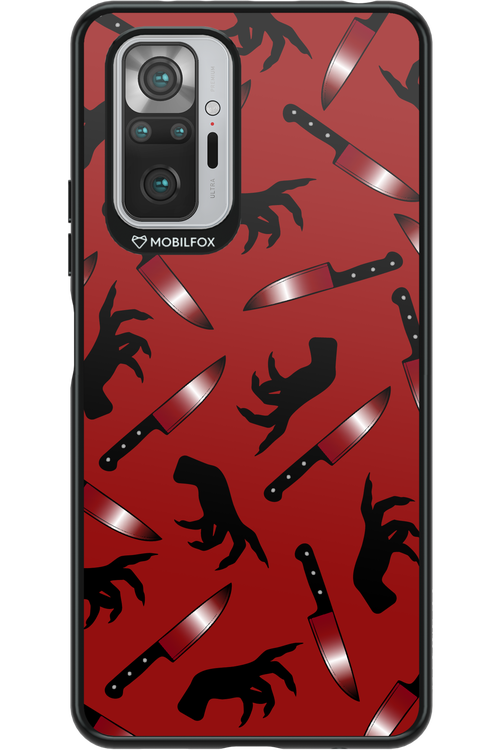 Handy Tool - Xiaomi Redmi Note 10S