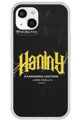A KARRIEREM LESZ_ROM - Apple iPhone 13