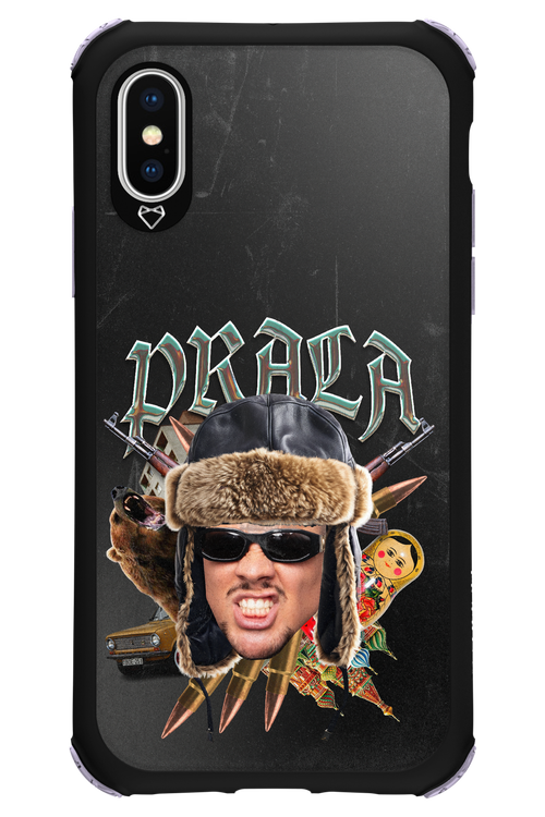 Lmen Panel - Apple iPhone XS