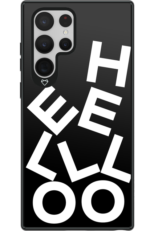 HEELLLOO - Samsung Galaxy S22 Ultra