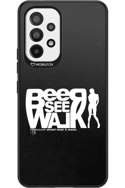 P-csa Black - Samsung Galaxy A53