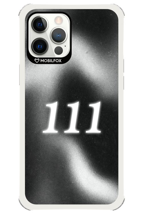 111 - Apple iPhone 12 Pro Max