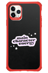 The Main Black - Apple iPhone 11 Pro Max