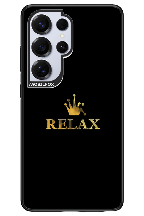 Relax 2.0 - Samsung S25 Ultra
