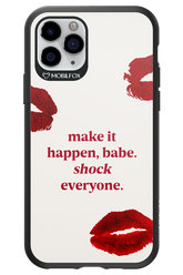 Shock - Apple iPhone 11 Pro