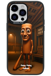 Tung tung sahur - Apple iPhone 14 Pro Max