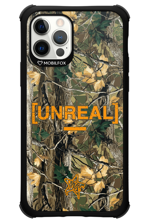 Realtree - Apple iPhone 12 Pro