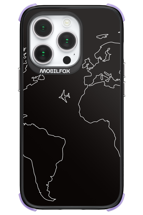 Worldview - Apple iPhone 14 Pro