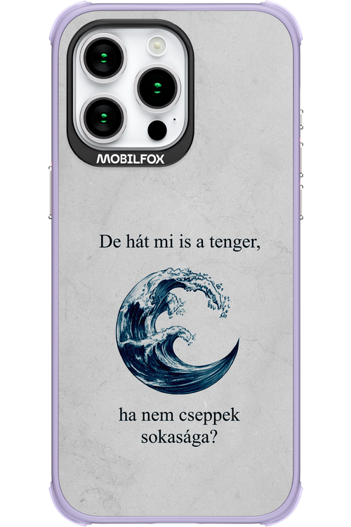 Tenger - Apple iPhone 15 Pro Max