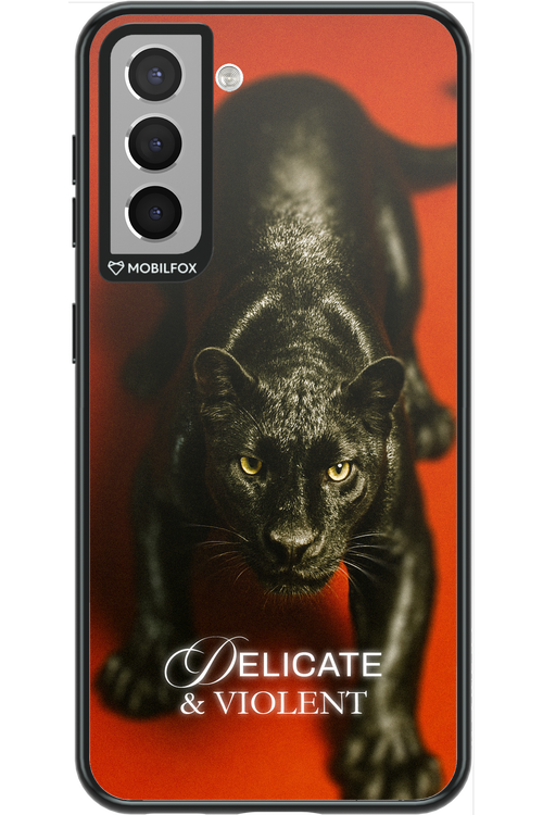 DeliCat - Samsung Galaxy S21