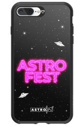 Astro Galaxy - Apple iPhone 8 Plus