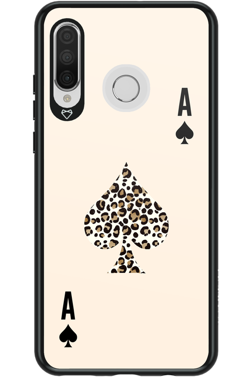 Roar of Ace - Huawei P30 Lite