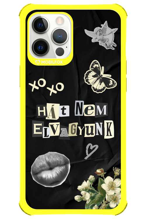 Hát nem elvagyunk 2 - Apple iPhone 12 Pro Max