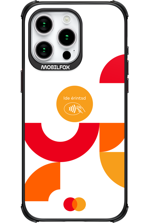 MC Color - Apple iPhone 15 Pro Max