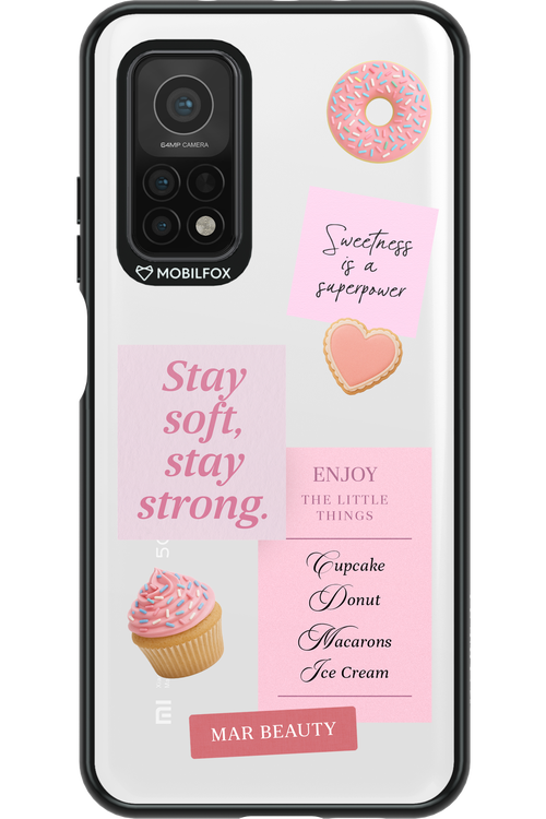 Sweet Babe - Xiaomi Mi 10T 5G