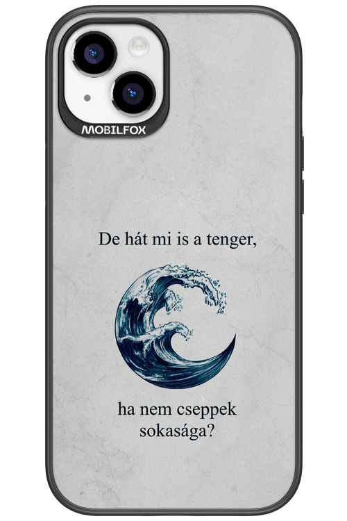 Tenger - Apple iPhone 15 Plus