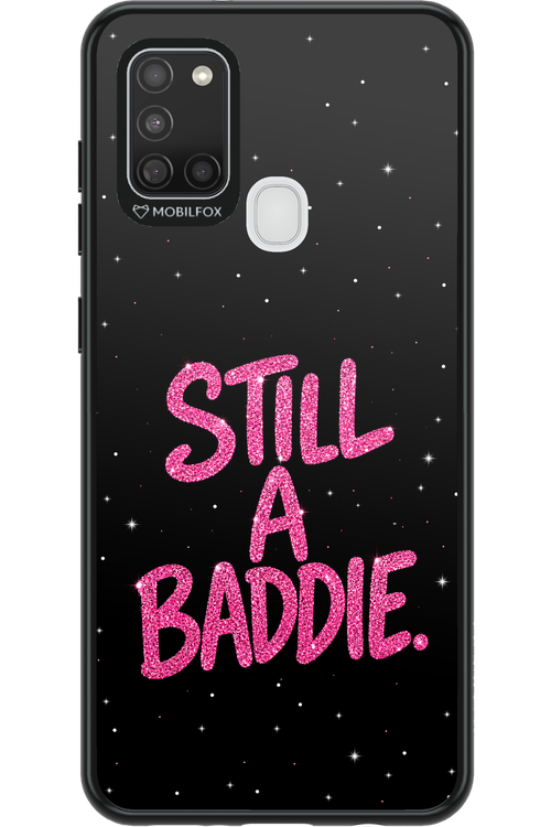 Baddie 2.0 - Samsung Galaxy A21 S