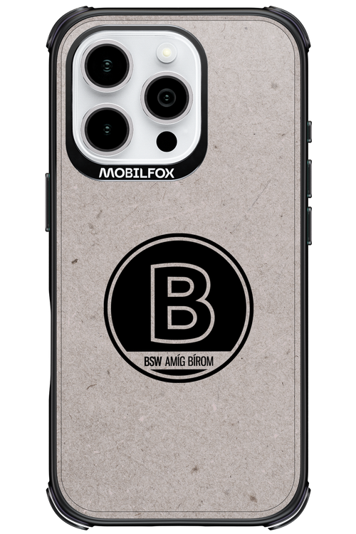 Alig bírom - Apple iPhone 16 Pro