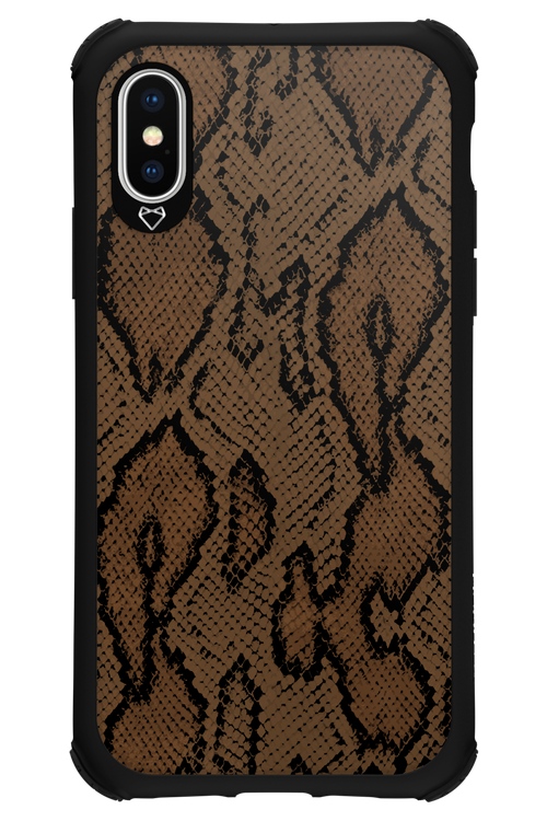 Nude Mamba - Apple iPhone XS