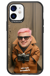 Zbirnelu - Apple iPhone 12 Mini
