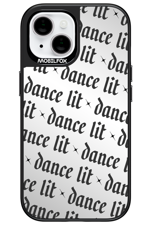 DL T Mirror - Apple iPhone 15