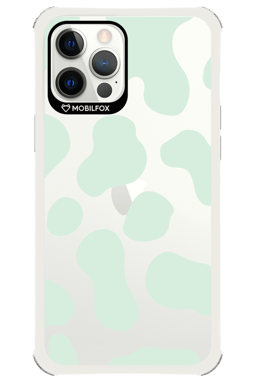 Minty Moo - Apple iPhone 12 Pro Max