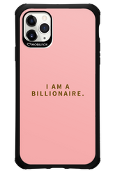 Billionaire - Apple iPhone 11 Pro Max