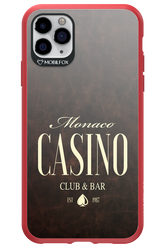 Casino - Apple iPhone 11 Pro Max