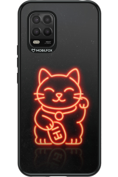 Led Cat - Xiaomi Mi 10 Lite 5G