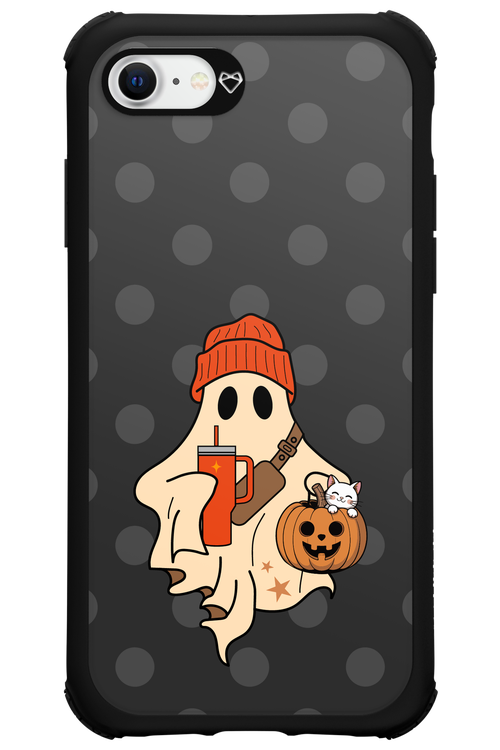 Ghost Girl - Apple iPhone 7