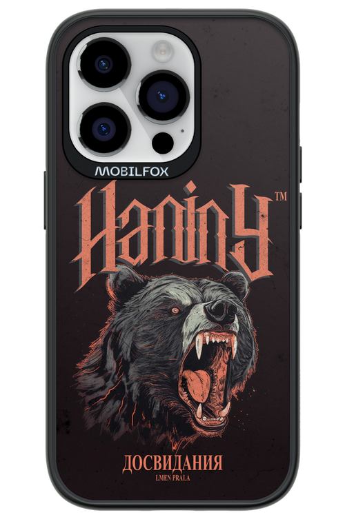 Slavic Prala - Apple iPhone 14 Pro