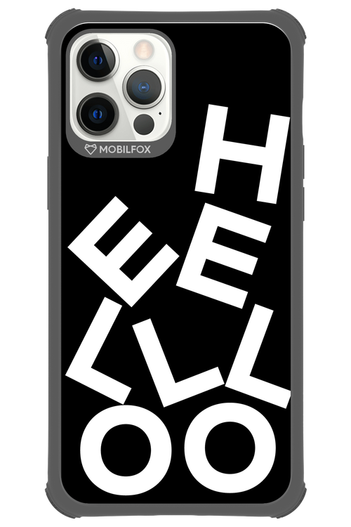 HEELLLOO - Apple iPhone 12 Pro Max